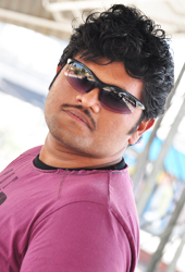 Shashank Ramanujapuram